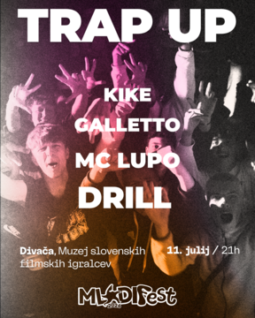 Trap Up